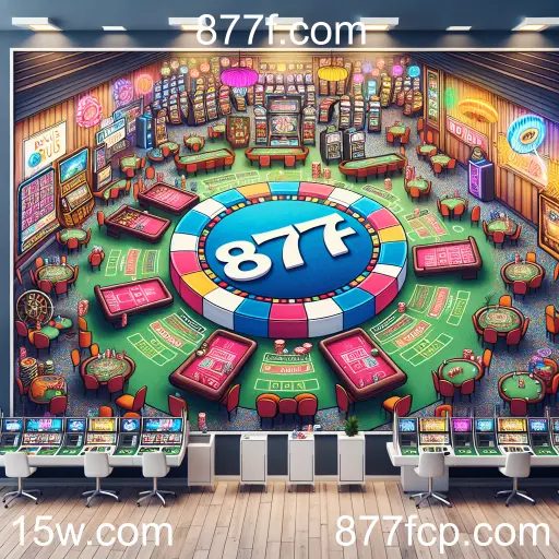 Jogos de Slot 877f.com