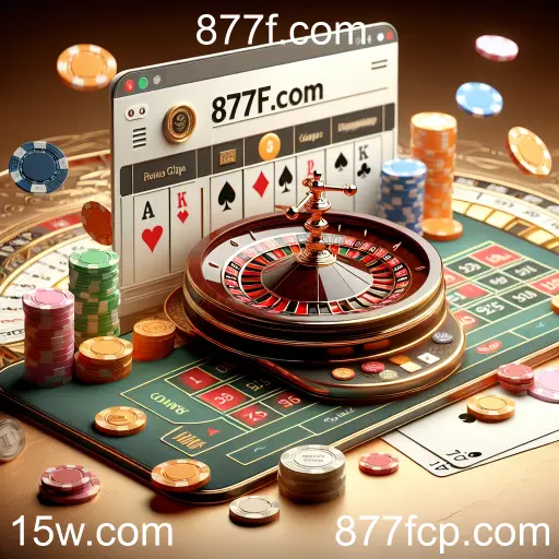 Estatísticas 877f.com