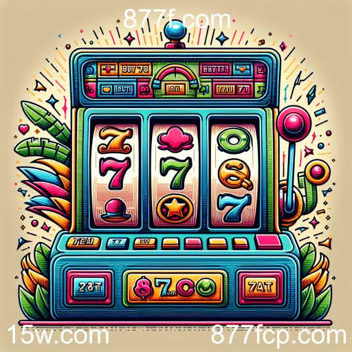 Jogos de Slot 877f.com