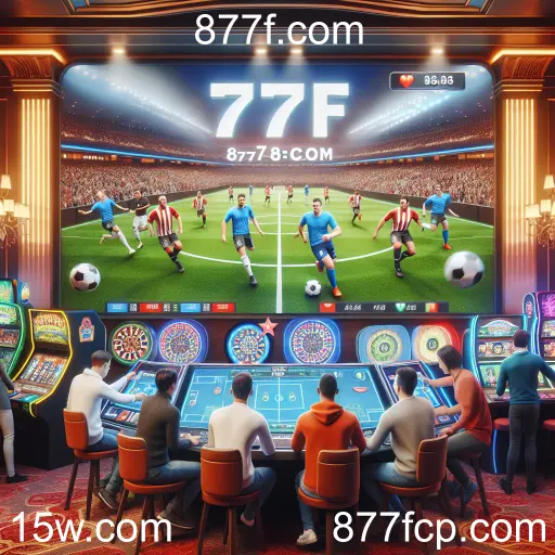 Jogos de Slot 877f.com